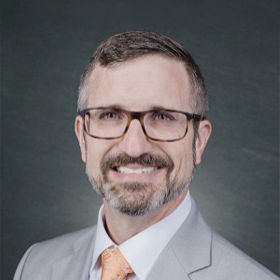 Bio Image for Kevin Borrup