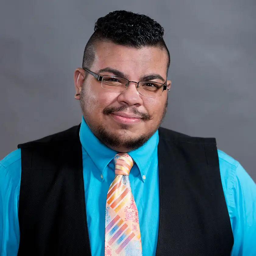 Bio Image for Ace Ricker 