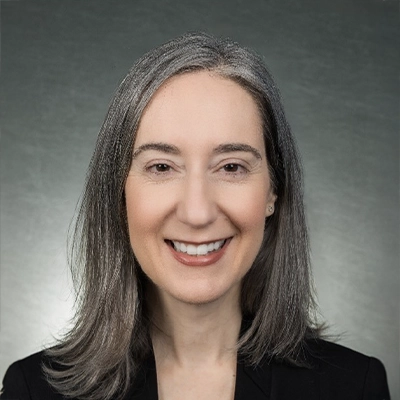 Bio Image for Christine Skurkis 