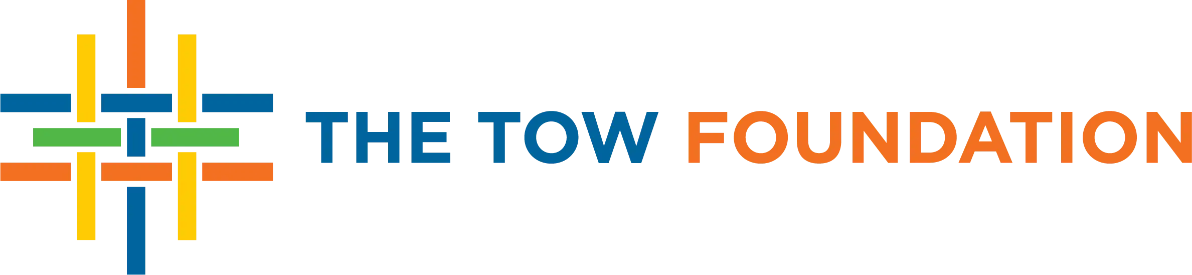 The Tow Foundation Logo